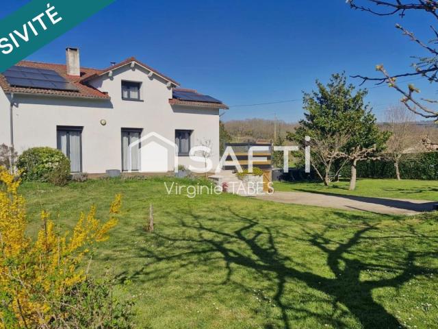 Maison vente à Castres