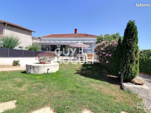 Maison vente à Lyon, Rhône