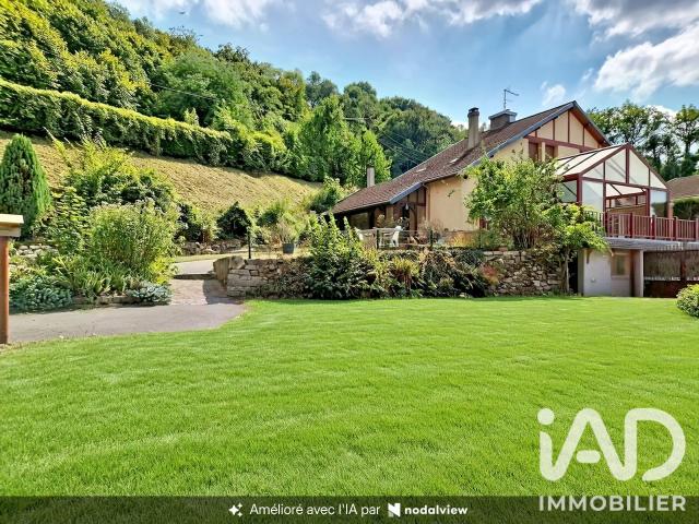Maison vente à Les Andelys, Fleury-sur-andelle