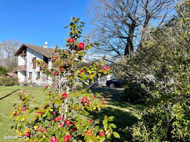 Maison vente à Aureilhan