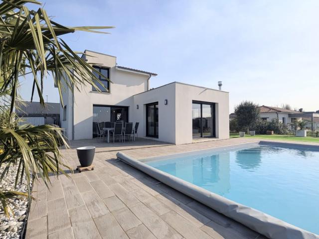 Maison vente à Pau, Nouvelle-Aquitaine