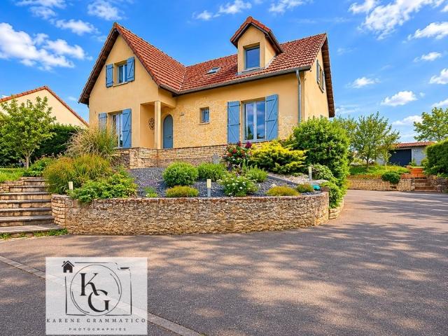 Maison vente à Val-de-Briey, Mairy-mainville