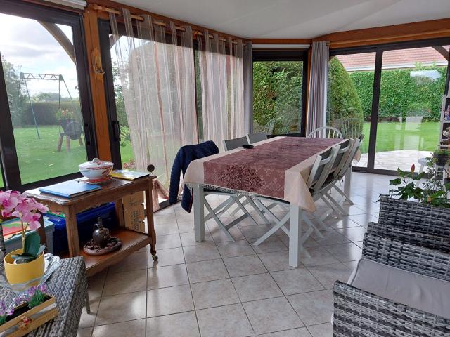 Maison vente à Bernières, Seine-Maritime