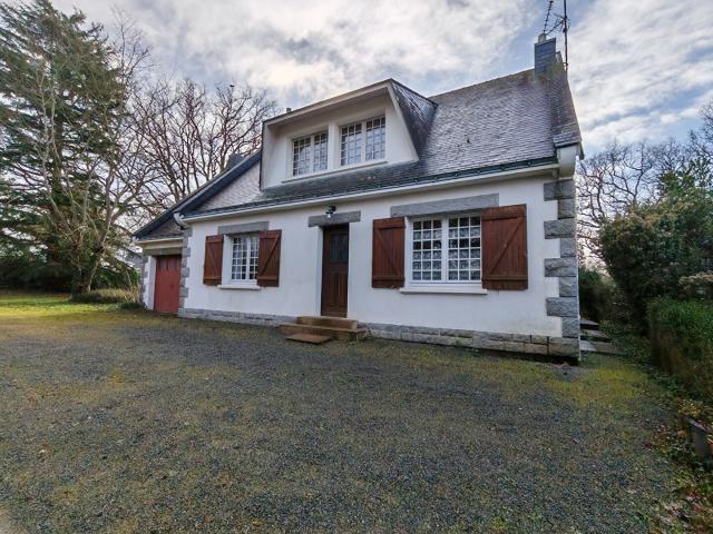 Maison vente à Saint-Nazaire, Pontchâteau