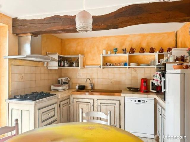 Maison vente à Mirande, Montesquiou
