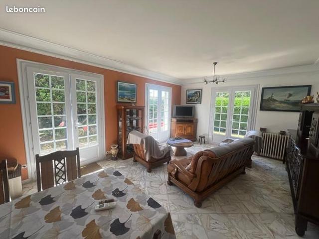 Maison vente à Saintes, Saujon