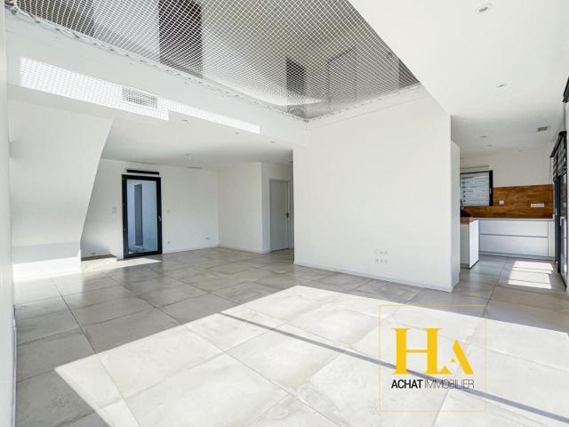 Maison vente à Toulouse, Rouffiac-tolosan