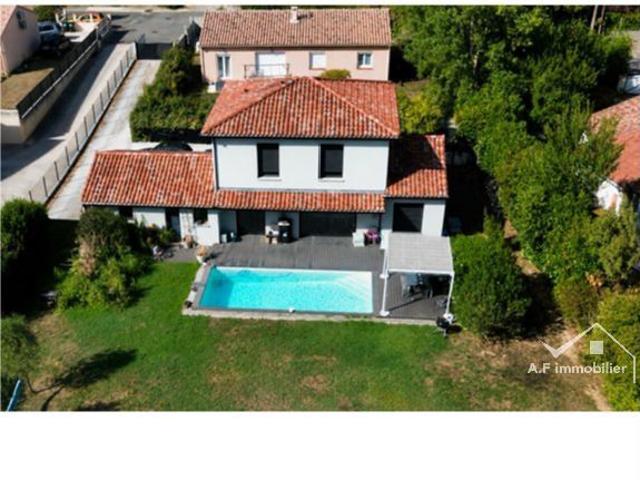 Maison vente à Muret, Fontenilles