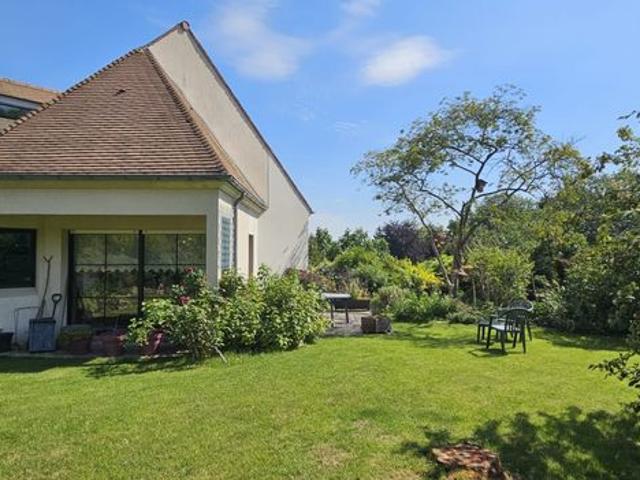 Maison vente à Sarcelles, Bouffémont