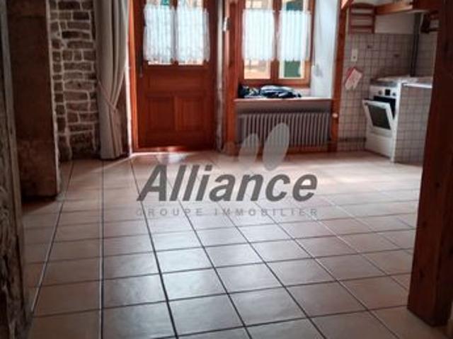 Maison vente à Lure, Bourgogne-Franche-Comté