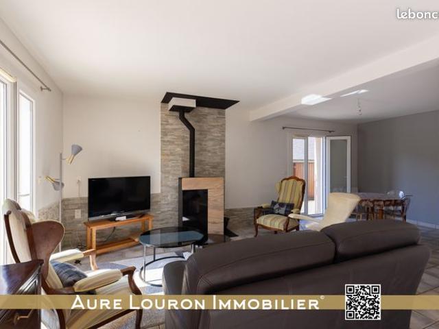 Maison vente à Bagnères-de-Bigorre, Sarrancolin