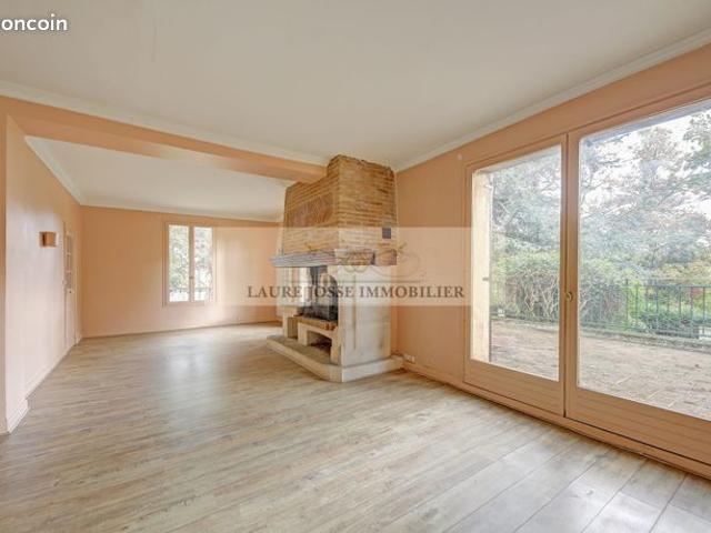 Maison vente à Saint-Germain-en-Laye, Chatou