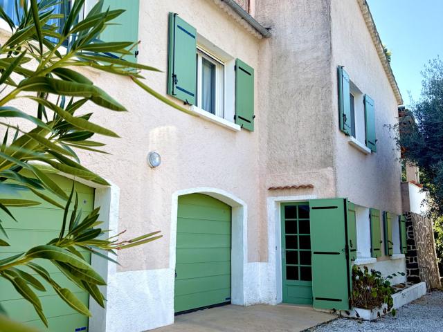 Maison vente à Arrondissement de Toulon, Toulon