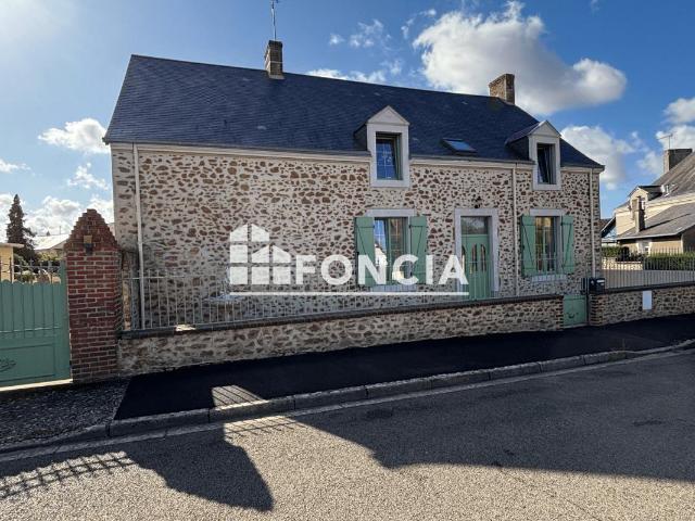 Maison vente à Mamers, Conlie
