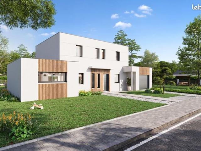 Maison vente à Rambouillet, Poigny-la-forêt
