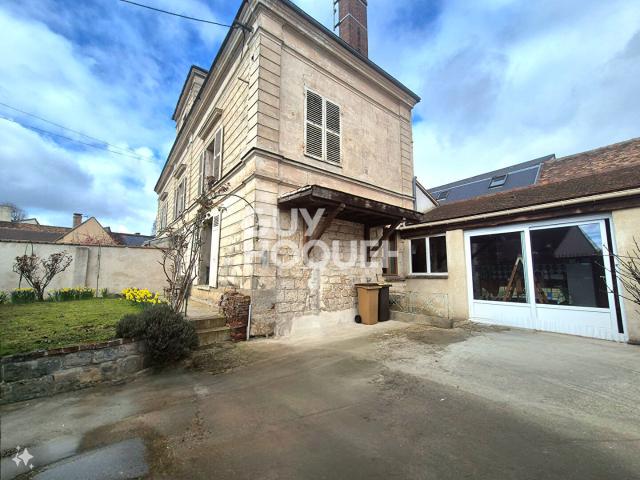 Maison vente à Dreux