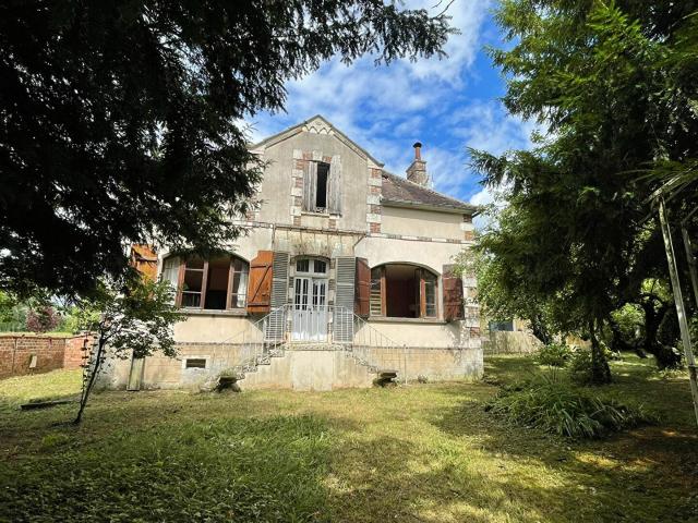 Maison vente à Avallon, Flogny-la-chapelle