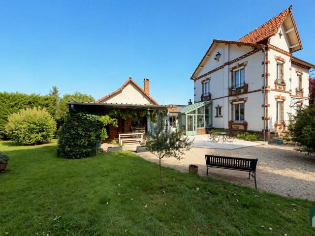 Maison vente à Dreux