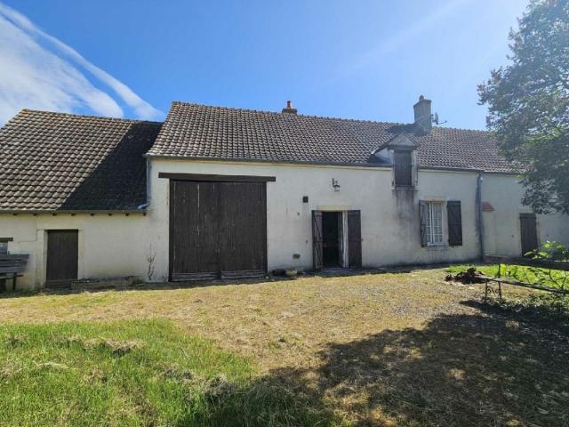 Maison vente à Saint-Amand-Montrond, Bussy
