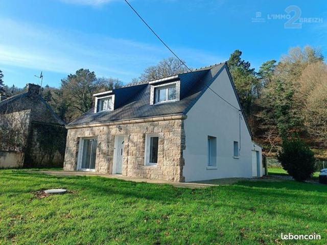 Maison vente à Pontivy, Bretagne