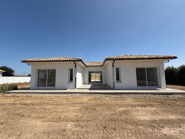 Maison vente à Saint-Martin-Petit, Lot-et-Garonne