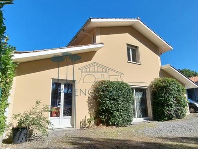Maison vente à Capbreton