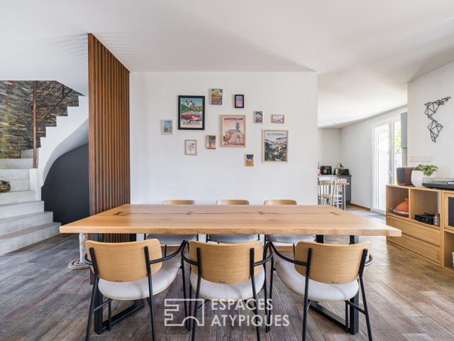 Maison vente à Montpellier, Prades-le-lez