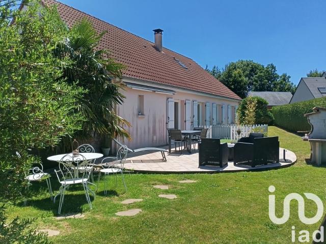 Maison vente à Saint-Lô, Canisy
