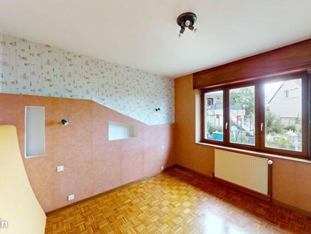Maison vente à Thionville, Illange