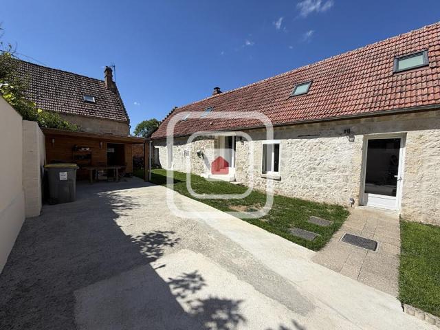 Maison vente à Reims, Fismes