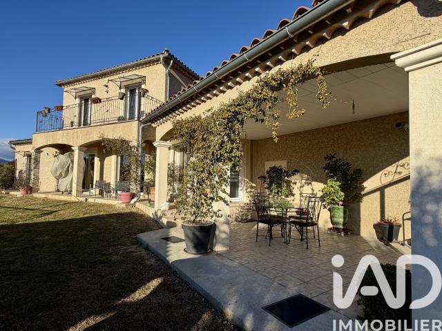 Maison vente à Alès, Saint-privat-des-vieux