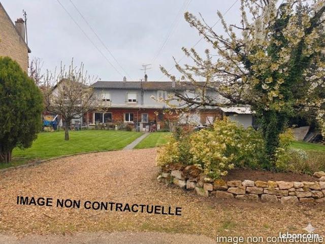 Maison vente à Mantes-la-Jolie, Les Mureaux
