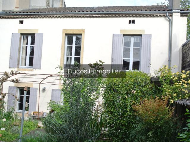 Maison vente à Marmande