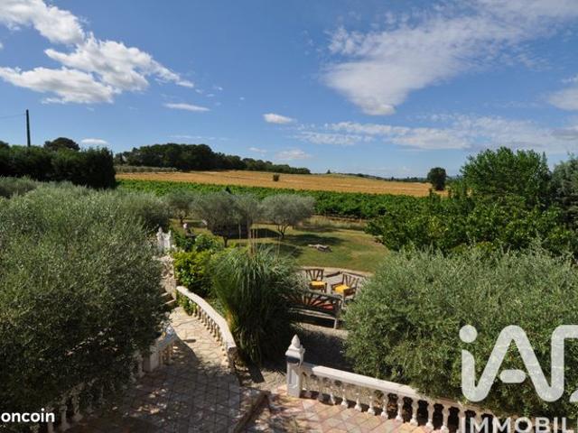 Maison vente à Alès, Saint-hilaire-de-brethmas