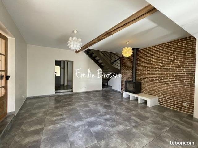 Maison vente à Albi, Gaillac