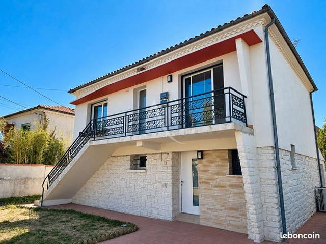 Maison vente à Rochefort, Charente-Maritime