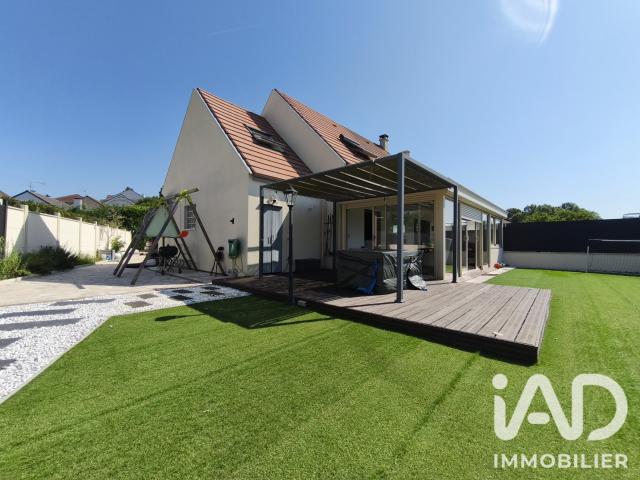 Maison vente à Villeneuve, Chelles