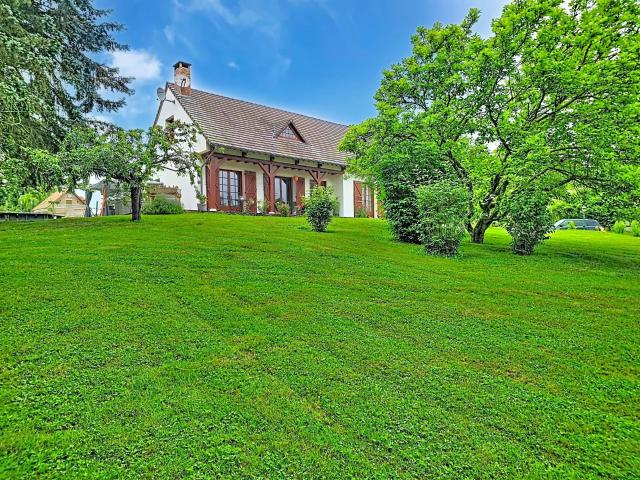 Maison vente à Laon, Saint-nicolas-aux-bois