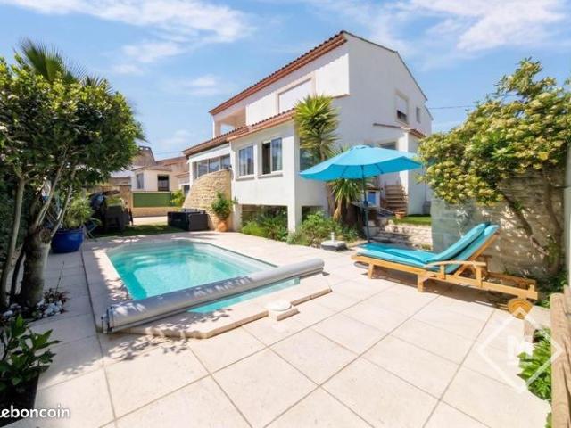 Maison vente à Marseille, Plan-de-cuques