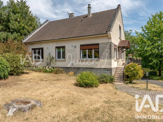 Maison vente à Soissons, Acy