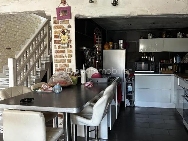 Maison vente à Lapurdi, Mendionde