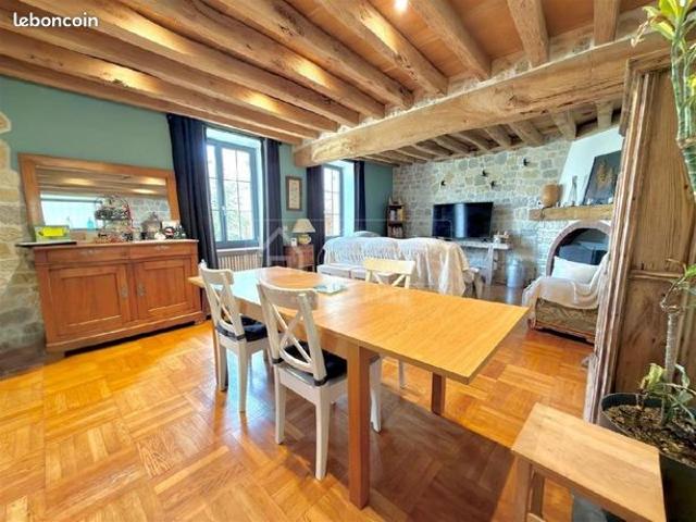 Maison vente à Milly-la-Forêt, Essonne