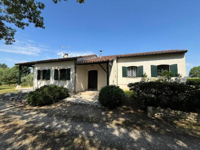 Maison vente à Cognac, Saint-brice