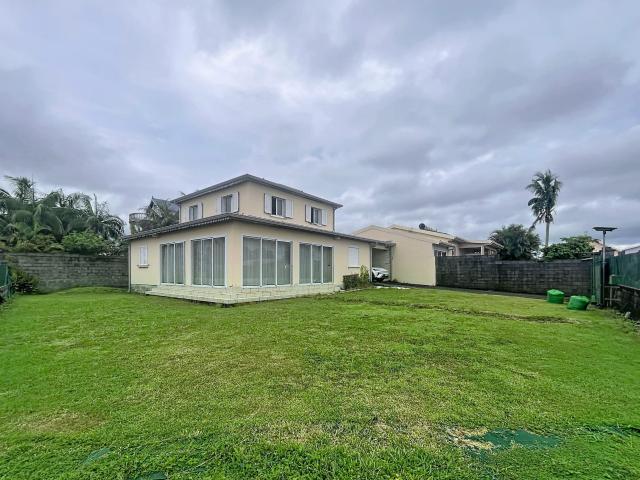 Maison vente à La Réunion