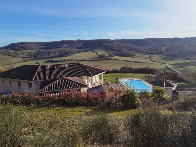 Maison vente à Castelsarrasin, Sainte-juliette