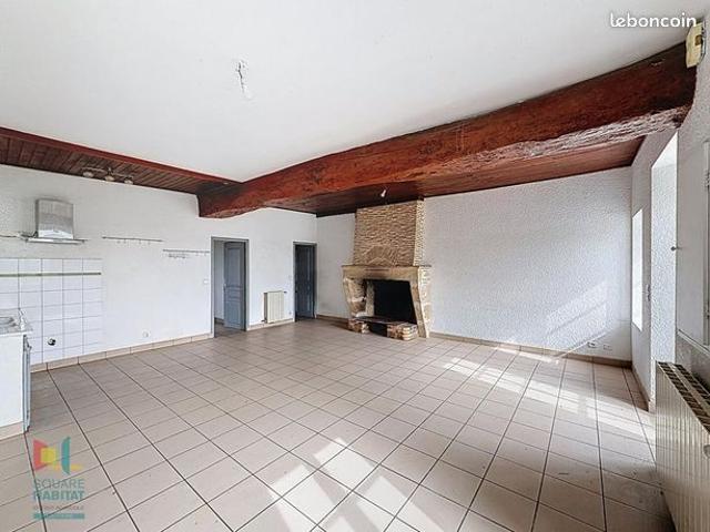 Maison vente à Langon
