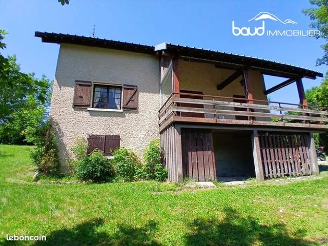 Maison vente à Grenoble, Villard-de-lans