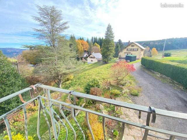 Maison vente à Sélestat-Erstein, Le Hohwald