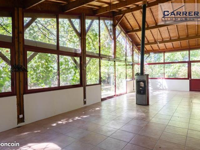 Maison vente à Fargues-Saint-Hilaire, Gironde