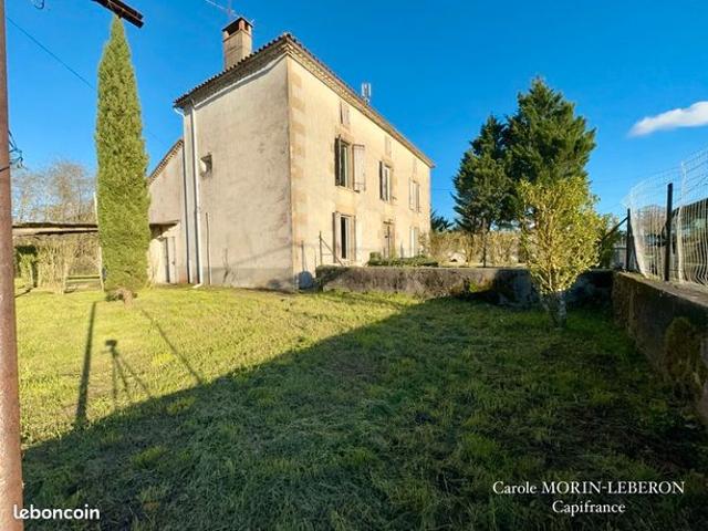 Maison vente à Langon, La Réole